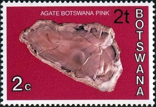 Agate