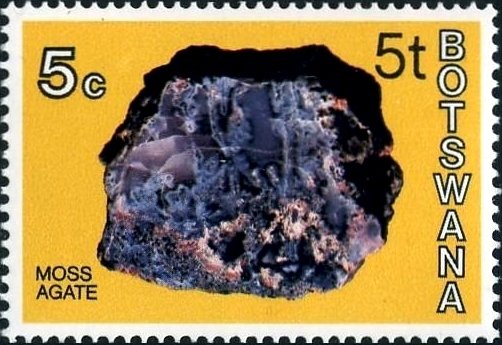 Agate