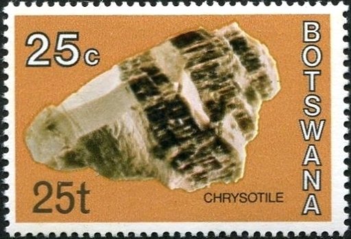 Chrysotile