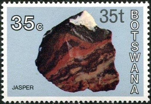 Jasper