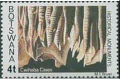 Cwihaba Caves
