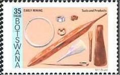 Tools, products
