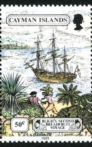 HMS Providence