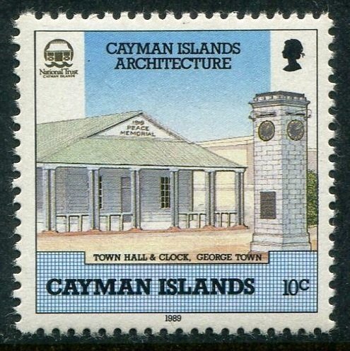 Town Hall
