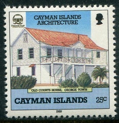 Old Court House