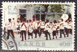 Police band