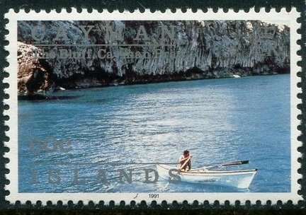 The Bluff,Cayman Brac