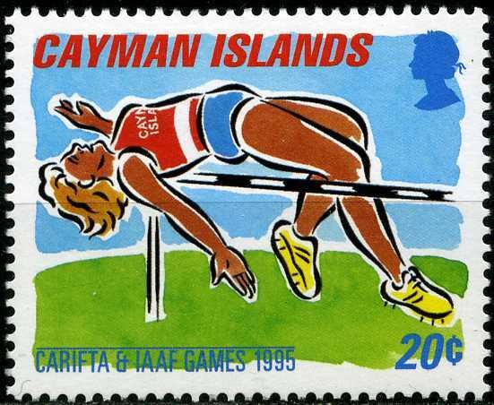 High Jump