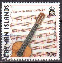 Guitar, music, national song