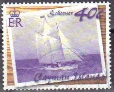 Schooner