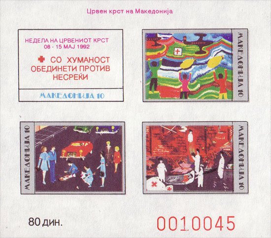 Red Cross