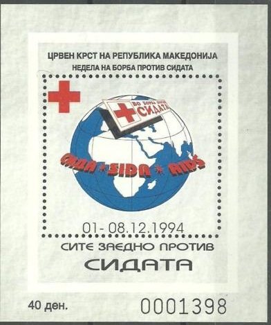 Fight Against AIDS