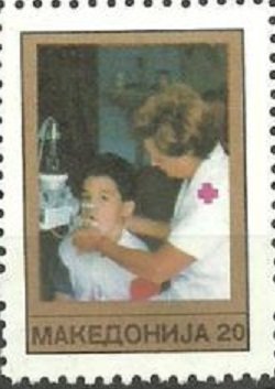 Doctor with Boys