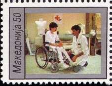 Medical Care for Younger people in Wheelchair