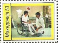 Medical Care for Younger people in Wheelchair