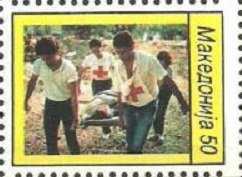 Carrying Injured Person