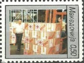 Aid Packages