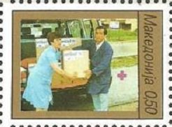 UNESCO Aid Packages