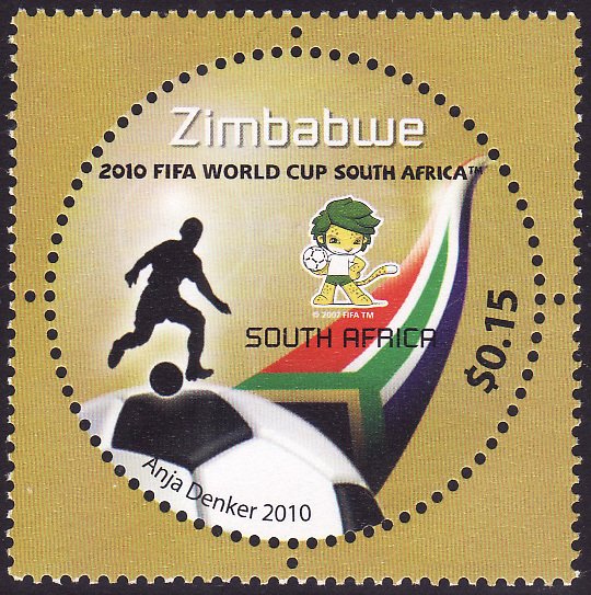 South Africa