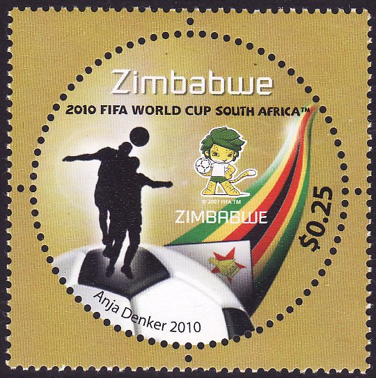 Zimbabwe