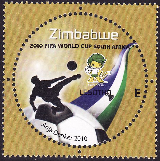 Lesotho