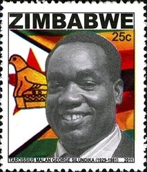 National Heroes