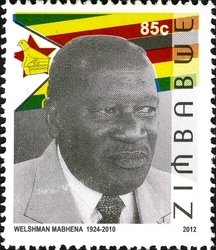 National Heroes