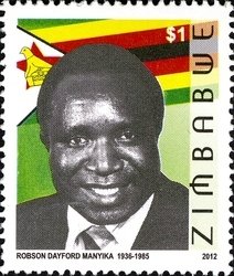 National Heroes