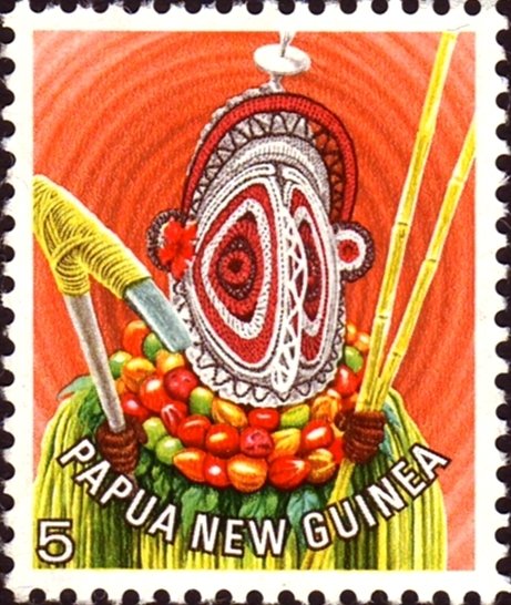 East-Sepik province
