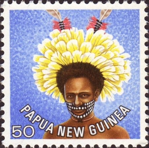 Milne-Bay province