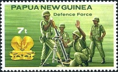 Defence Force