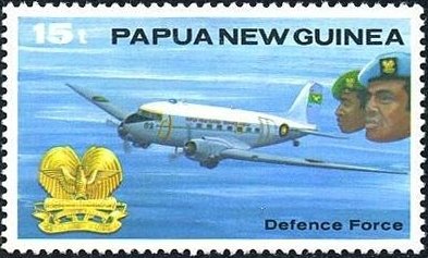 Defence Force