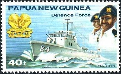 Defence Force