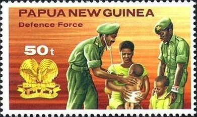Defence Force