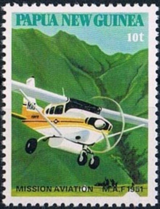 Cessna Super Skywagon