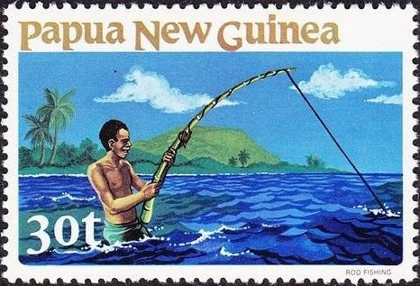 Fishing