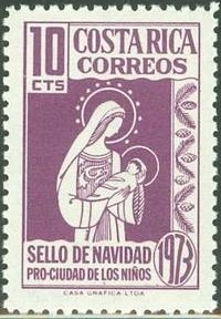 Surcharge stamp