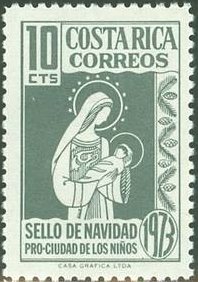 Surcharge stamp