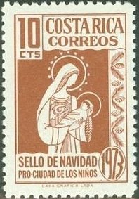 Surcharge stamp