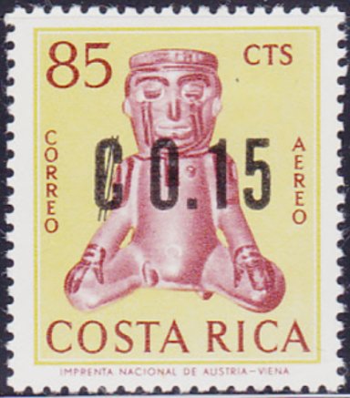 Seated man.