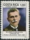 Pedro Perz Zeledon