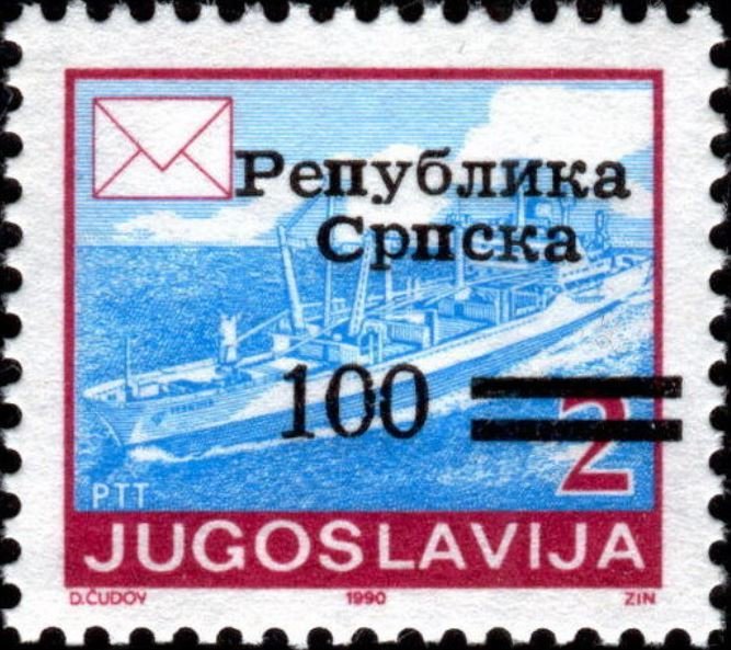 Overprint