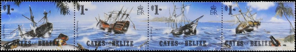 Shipwrecks