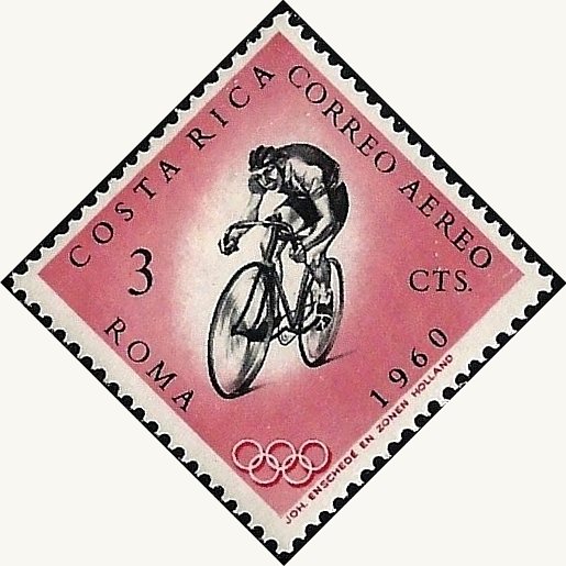 Olympic Games Roma