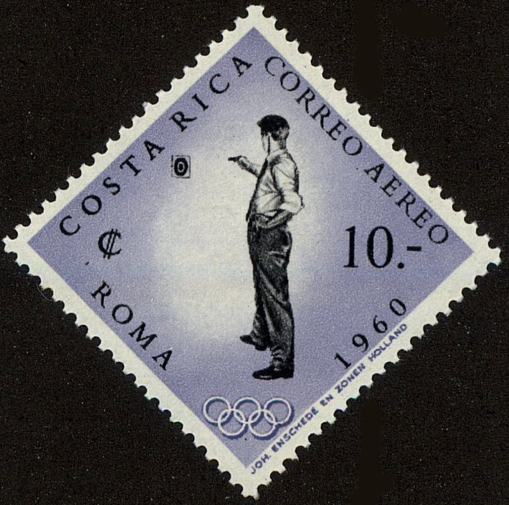 Olympic Games Roma