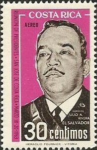 Julio A. Rivera