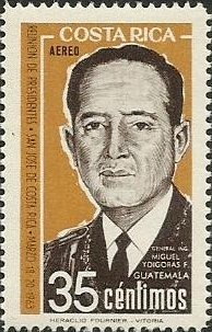 Miguel Ydigoras