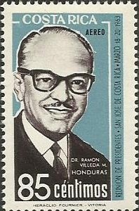 Ramon Villeda