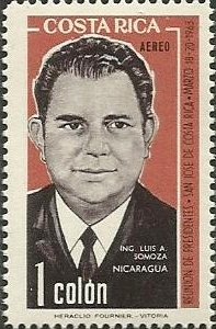Luis A. Somoza