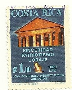 J.F. Kennedy